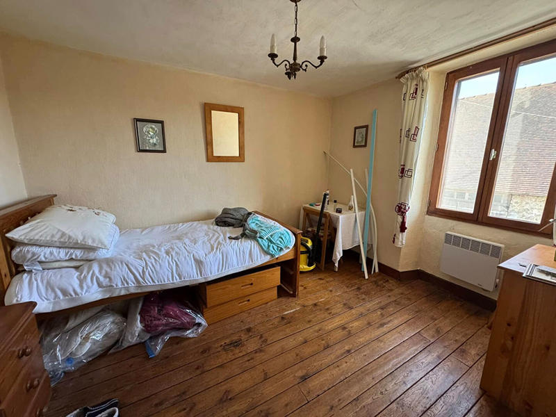 Maison - 103 m² - 4 pièces