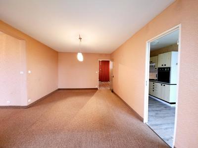 Appartement - 77 m² - 4 pièces
