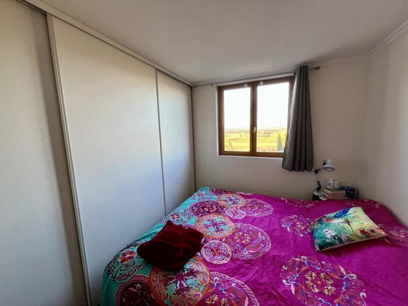 Maison de village - 83 m² - 4 pièces