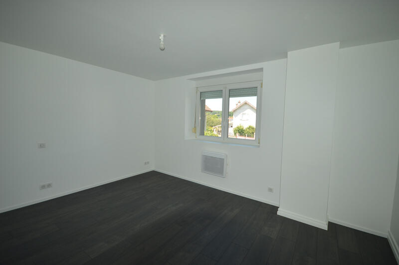 Appartement - 52 m² - 2 pièces