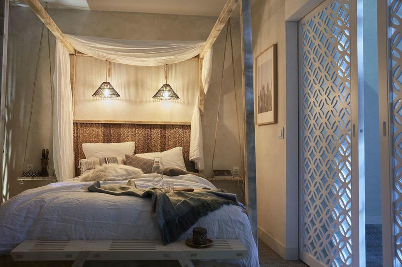 Appartement - 86 m² - 3 pièces