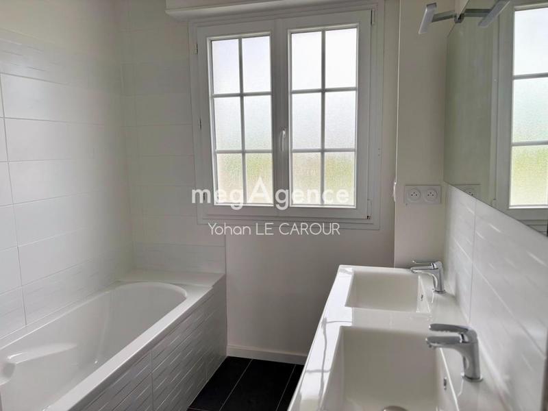 Maison - 170 m² - 7 pièces