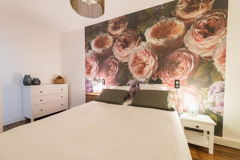 Propriété - 235 m² - 8 pièces