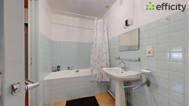 Maison - 102 m² - 4 pièces