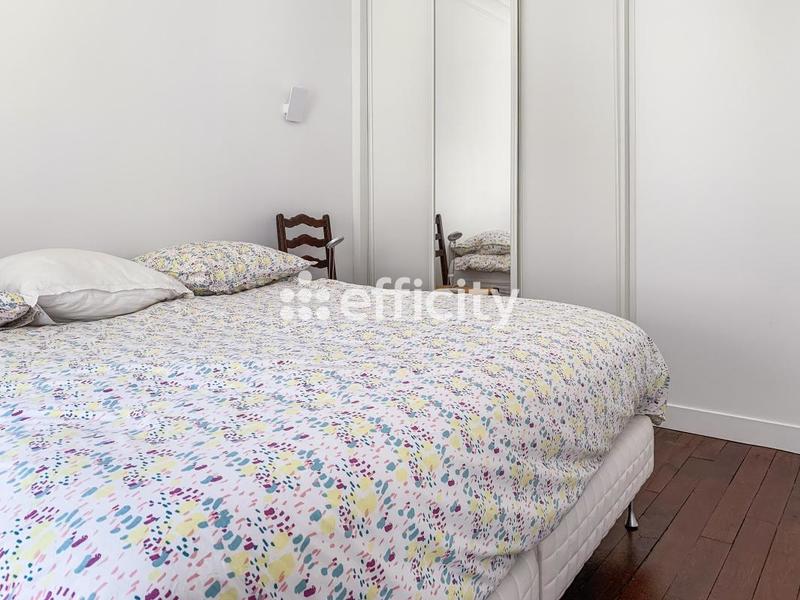 Appartement - 45 m² - 3 pièces