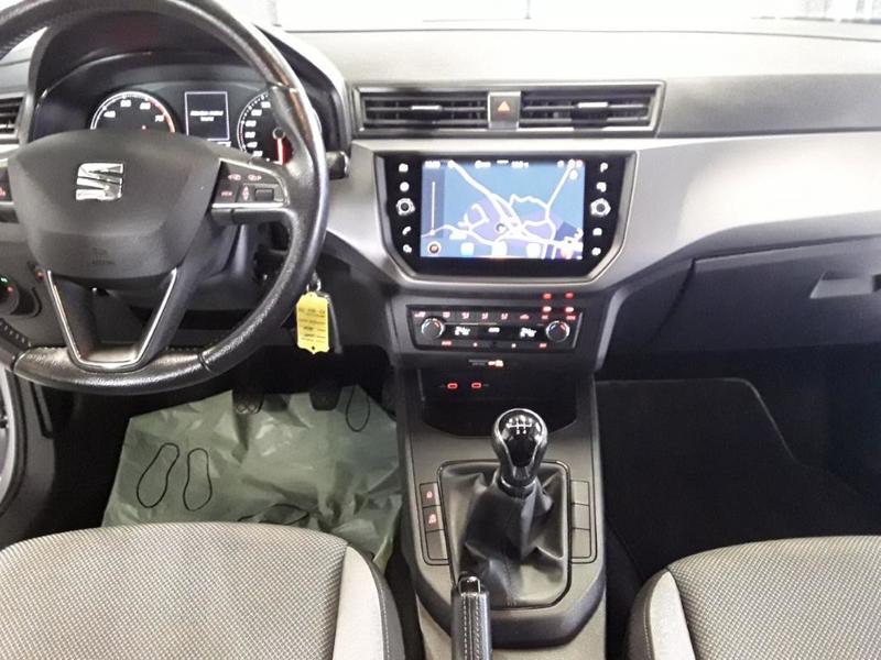 Seat Ibiza 1.0 Tsi Eco 95 Cv Style Business