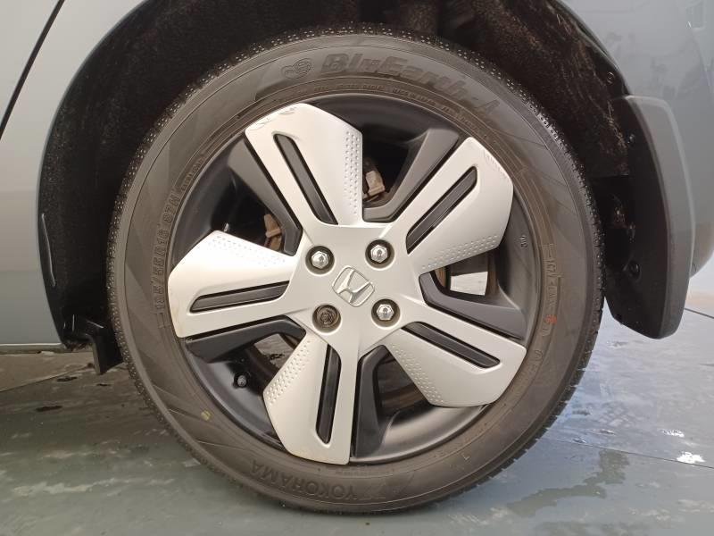 Honda Jazz e:Hev 1.5 i-Mmd Exclusive