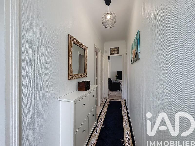 Maison - 156 m² - 8 pièces