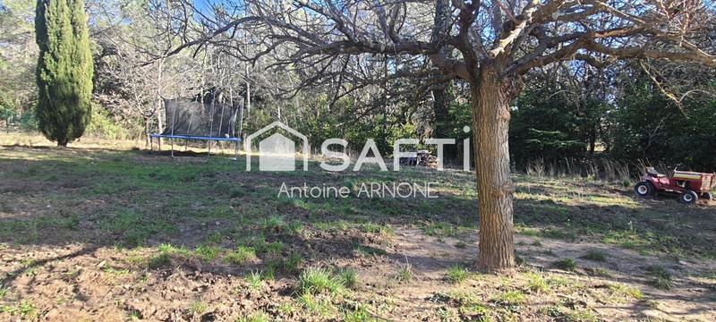 Maison - 113 m² - 5 pièces