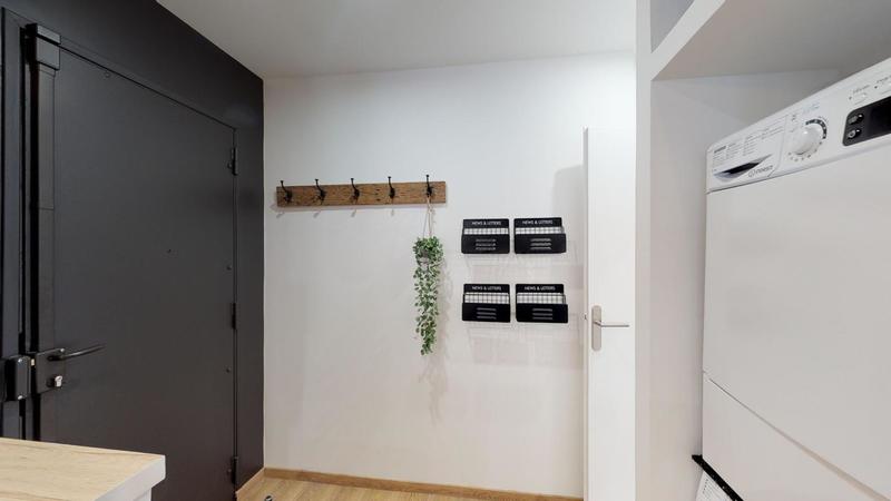 Appartement - 76 m² - 5 pièces