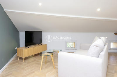 Appartement - 20 m² - 2 pièces