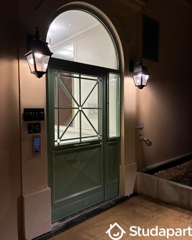 Appartement - 30 m² - 1 pièce