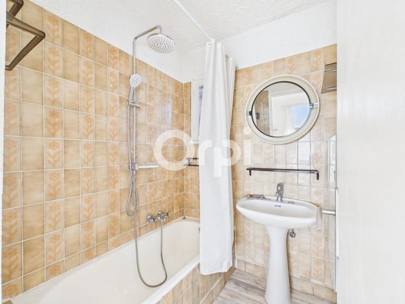 Appartement - 29 m² - 1 pièce