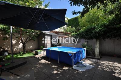 Maison - 30 m² - 1 pièce