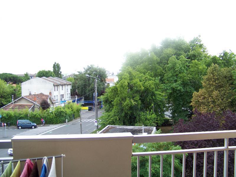 Appartement - 85 m² - 5 pièces