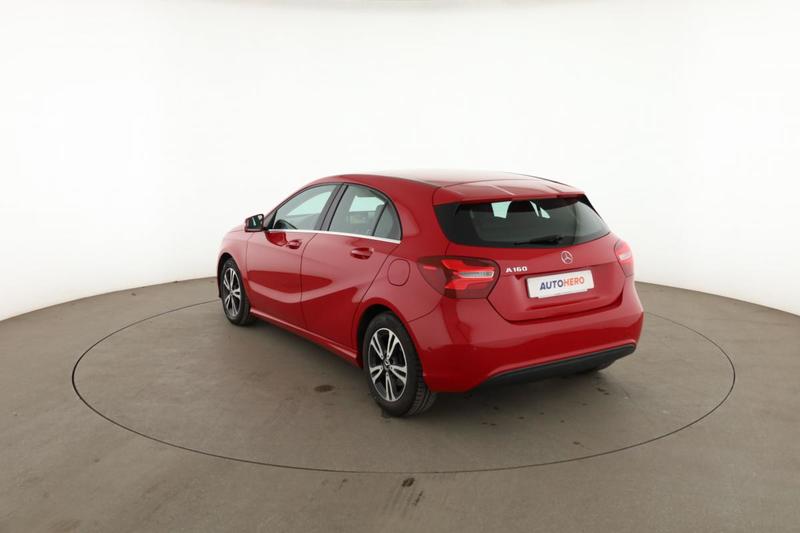 Mercedes Classe a 160 Inspiration 102 ch