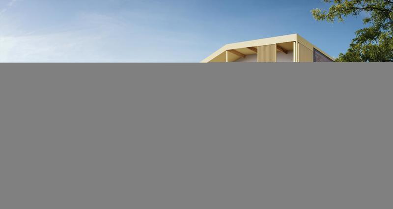 Appartement - 43 à 90 m² - 2 pièces