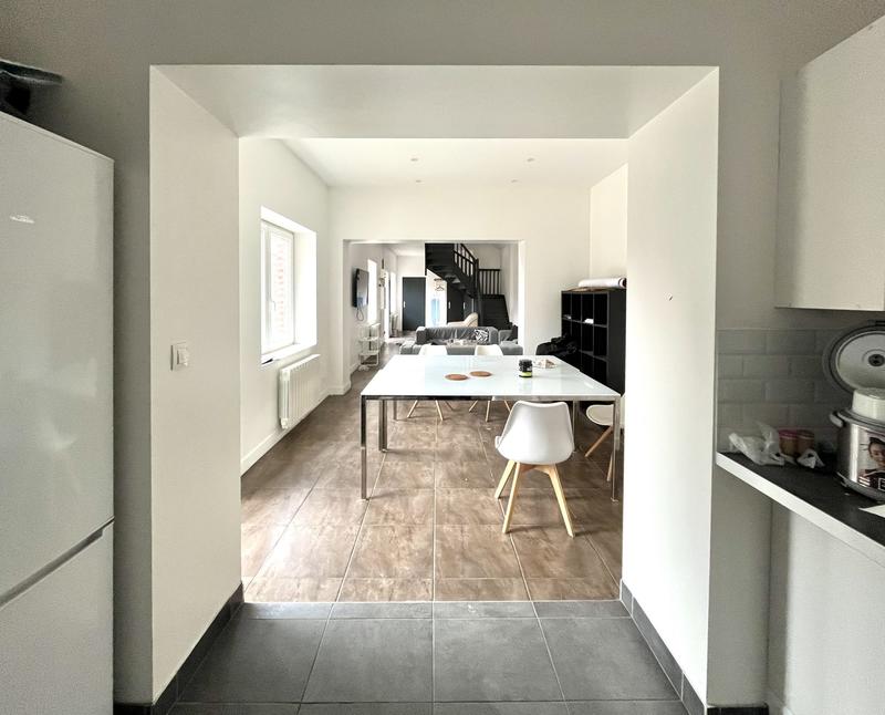 Appartement - 14 m² - 1 pièce