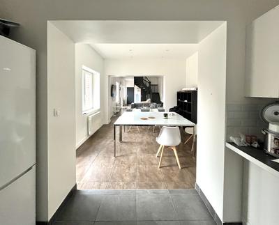 Appartement - 14 m² - 1 pièce