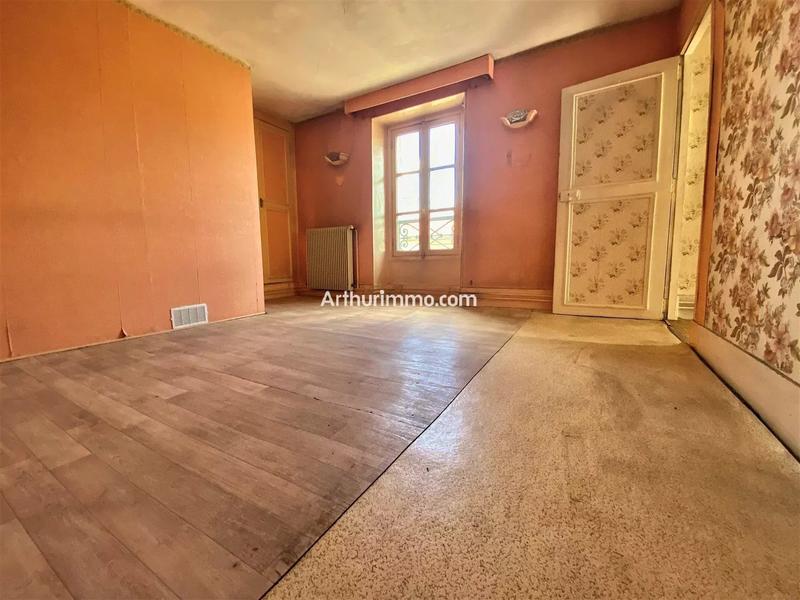 Appartement - 53 m² - 3 pièces