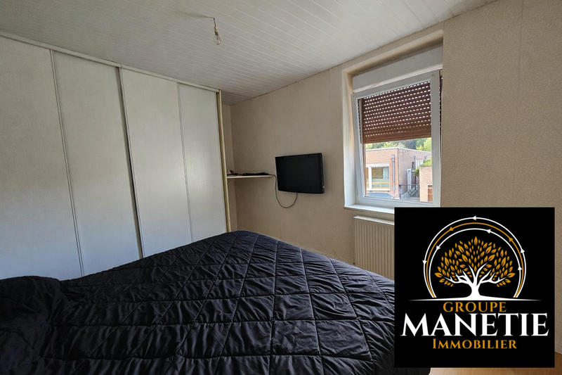 Maison - 182 m² - 7 pièces