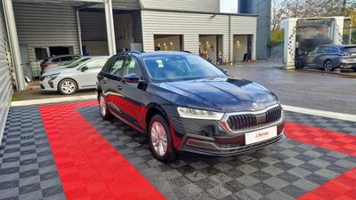 Skoda Octavia Combi 1.5 Tsi Mhev E-Tec 150 Ch Act Dsg7 Business