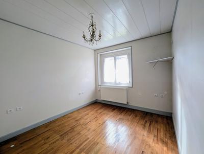 Maison ancienne - 83 m² - 4 pièces