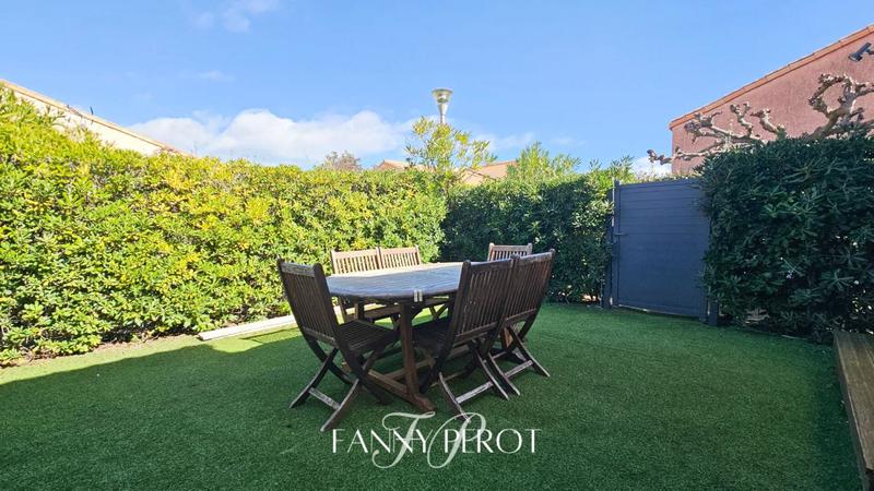 Maison - 53 m² - 3 pièces