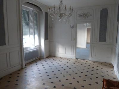 Appartement - 115 m² - 4 pièces