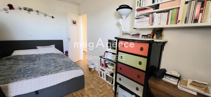 Appartement - 87 m² - 4 pièces