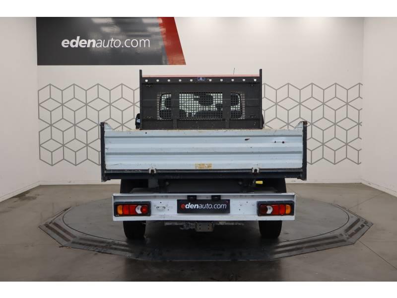 Renault Master Fourgon Bs Trac F3500 L2 Dci 135 Confort