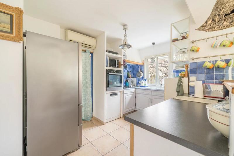 Maison - 109 m² - 5 pièces