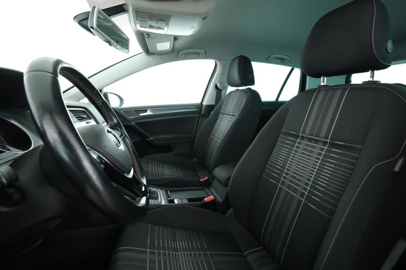 Volkswagen Golf VII 1.4 Tsi BlueMotion Tech Lounge Dsg7 5p 125 ch