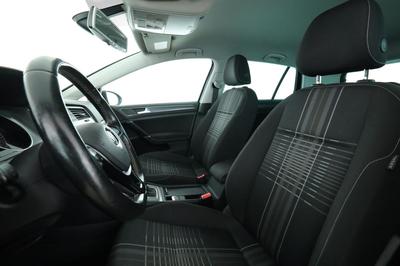 Volkswagen Golf VII 1.4 Tsi BlueMotion Tech Lounge Dsg7 5p 125 ch