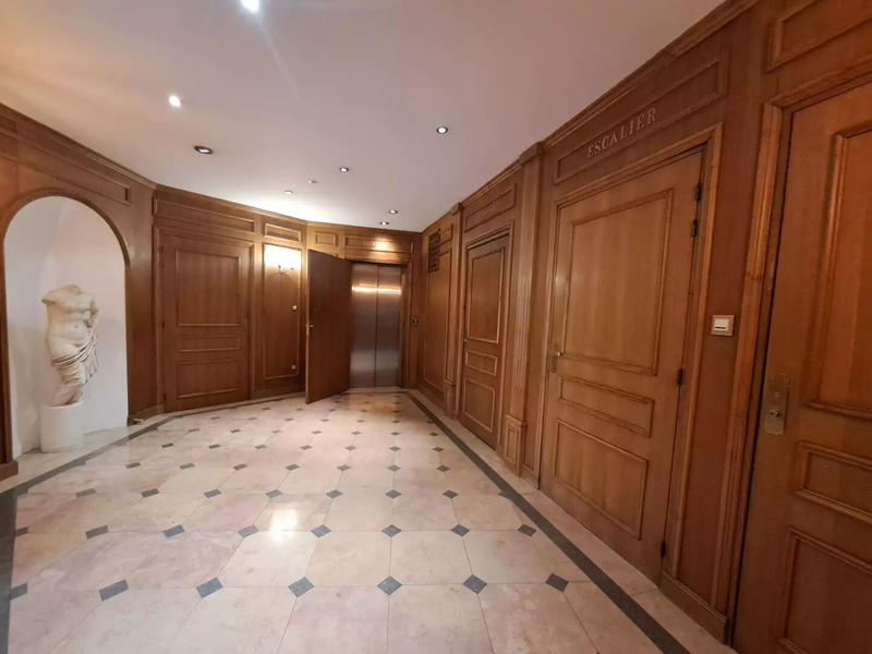 Appartement - 28 m² - 1 pièce