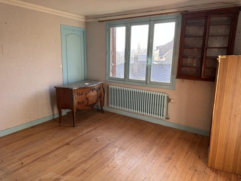 Maison - 175 m² - 7 pièces