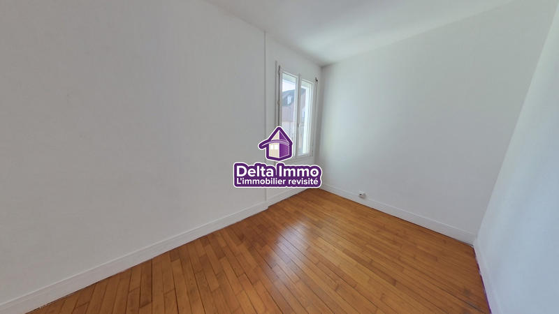 Appartement - 69 m² - 3 pièces