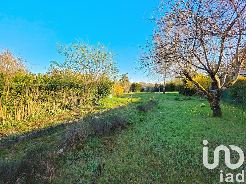 Maison - 40 m² - 2 pièces