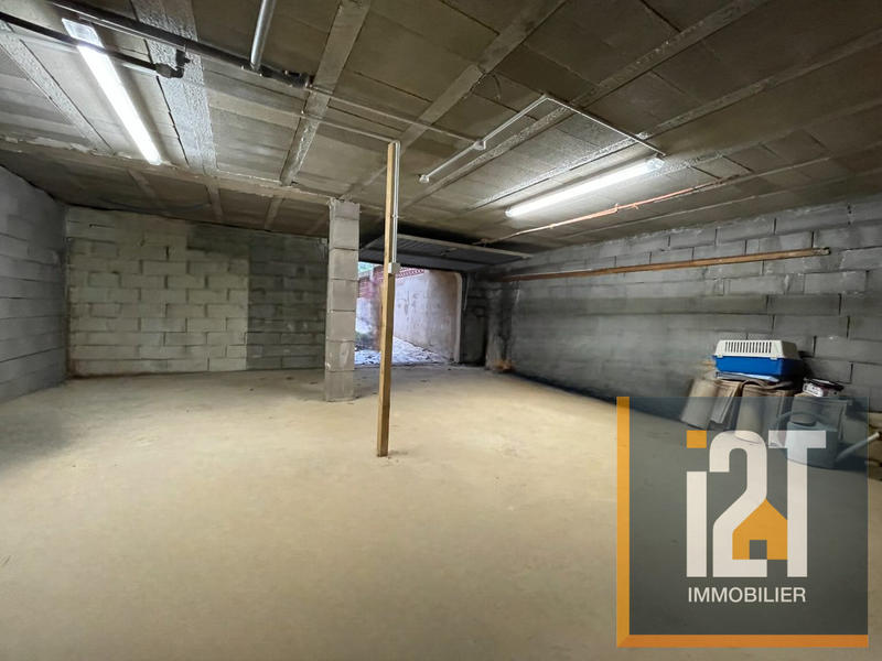 Villa - 173 m² - 7 pièces