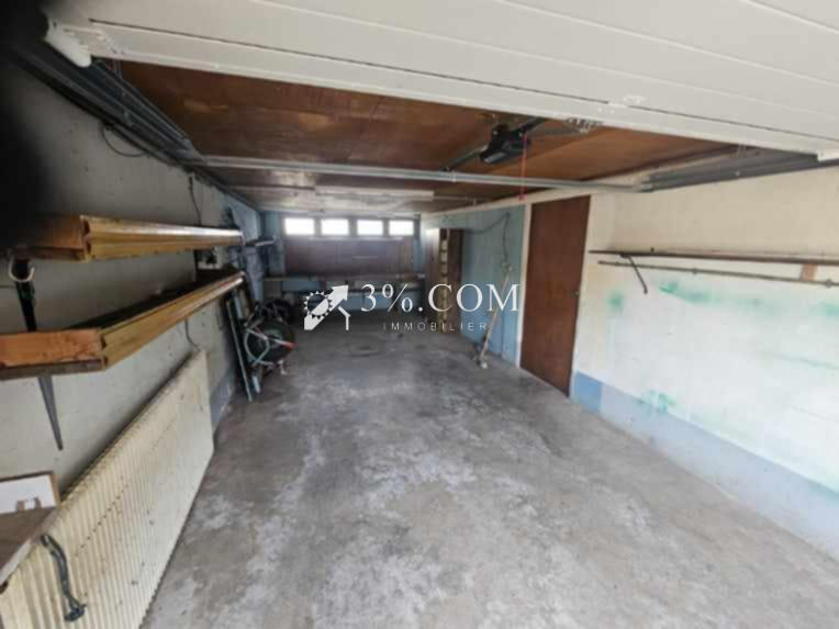 Maison - 142 m² - 5 pièces