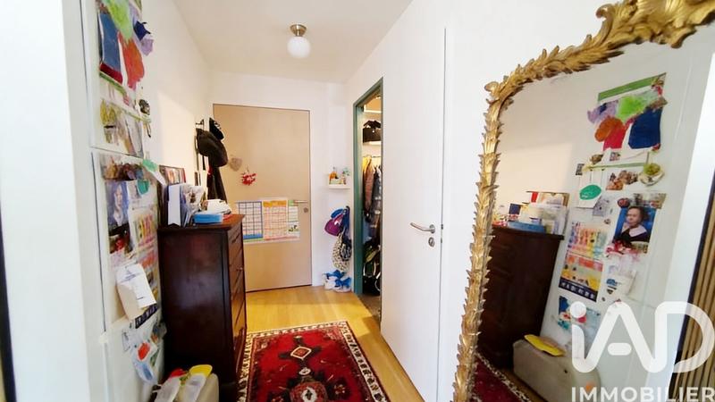 Appartement - 95 m² - 4 pièces