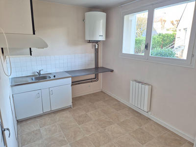 Appartement - 37 m² - 1 pièce