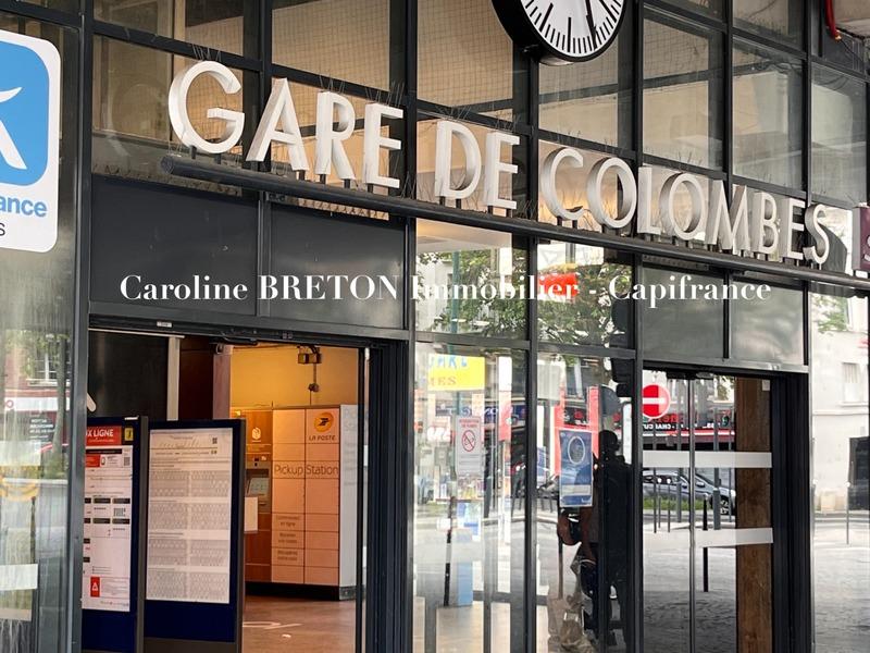 Appartement - 79 m² - 3 pièces