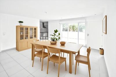 Appartement - 91 m² - 4 pièces