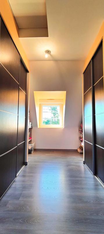 Maison - 123 m² - 6 pièces