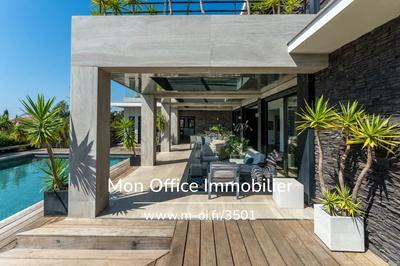 Villa - 465 m² - 12 pièces