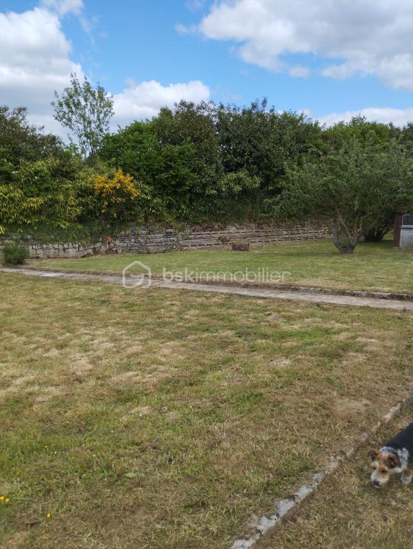 Maison ancienne - 149 m² - 4 pièces