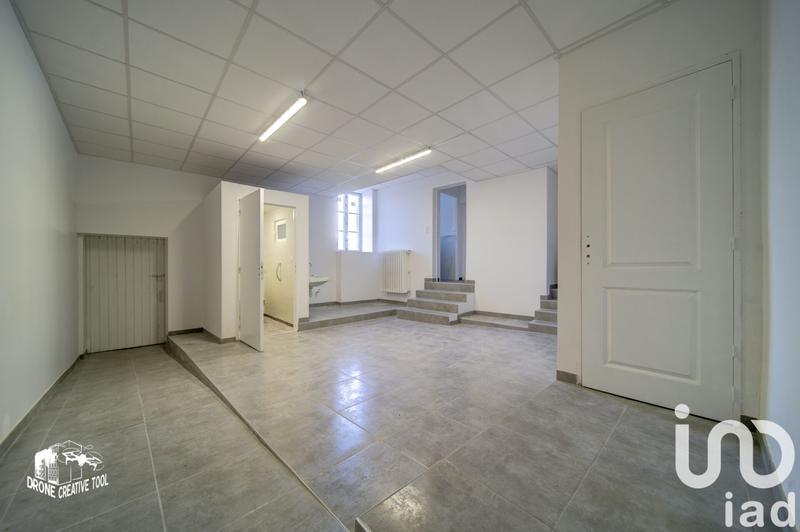 Maison - 306 m² - 13 pièces