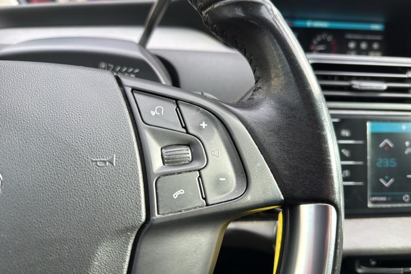 Citroën C4 Picasso 1.2 Thp 130 Bva