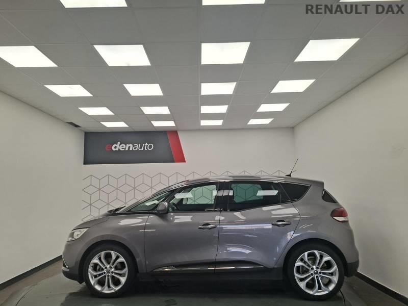 Renault Scénic Blue dCi 120 Business